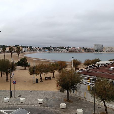 Riells Mar Apartman L' Escala Kültér fotó