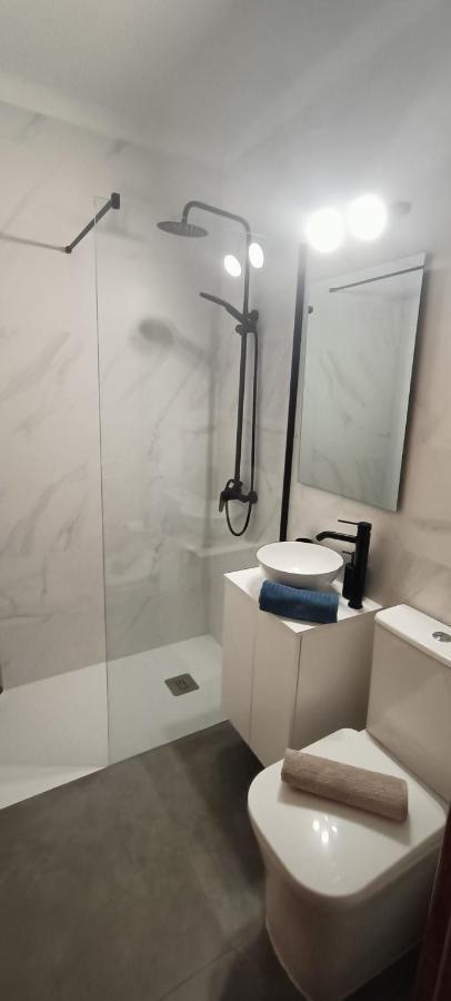 Riells Mar Apartman L' Escala Kültér fotó