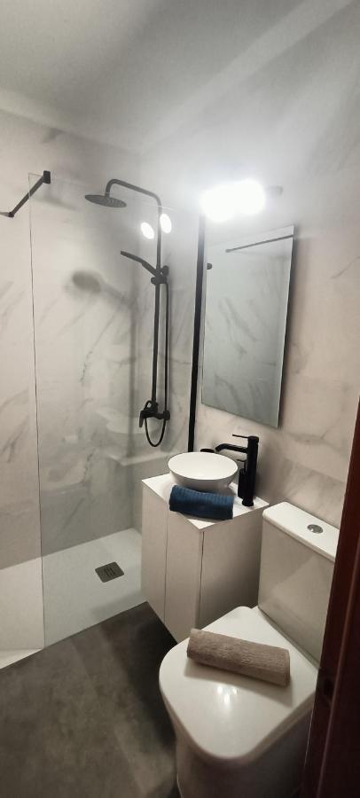 Riells Mar Apartman L' Escala Kültér fotó