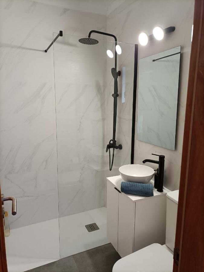 Riells Mar Apartman L' Escala Kültér fotó