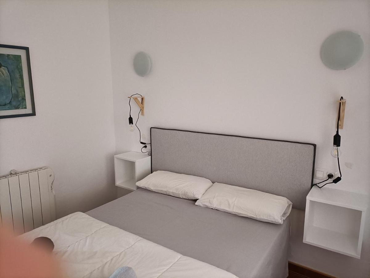 Riells Mar Apartman L' Escala Kültér fotó