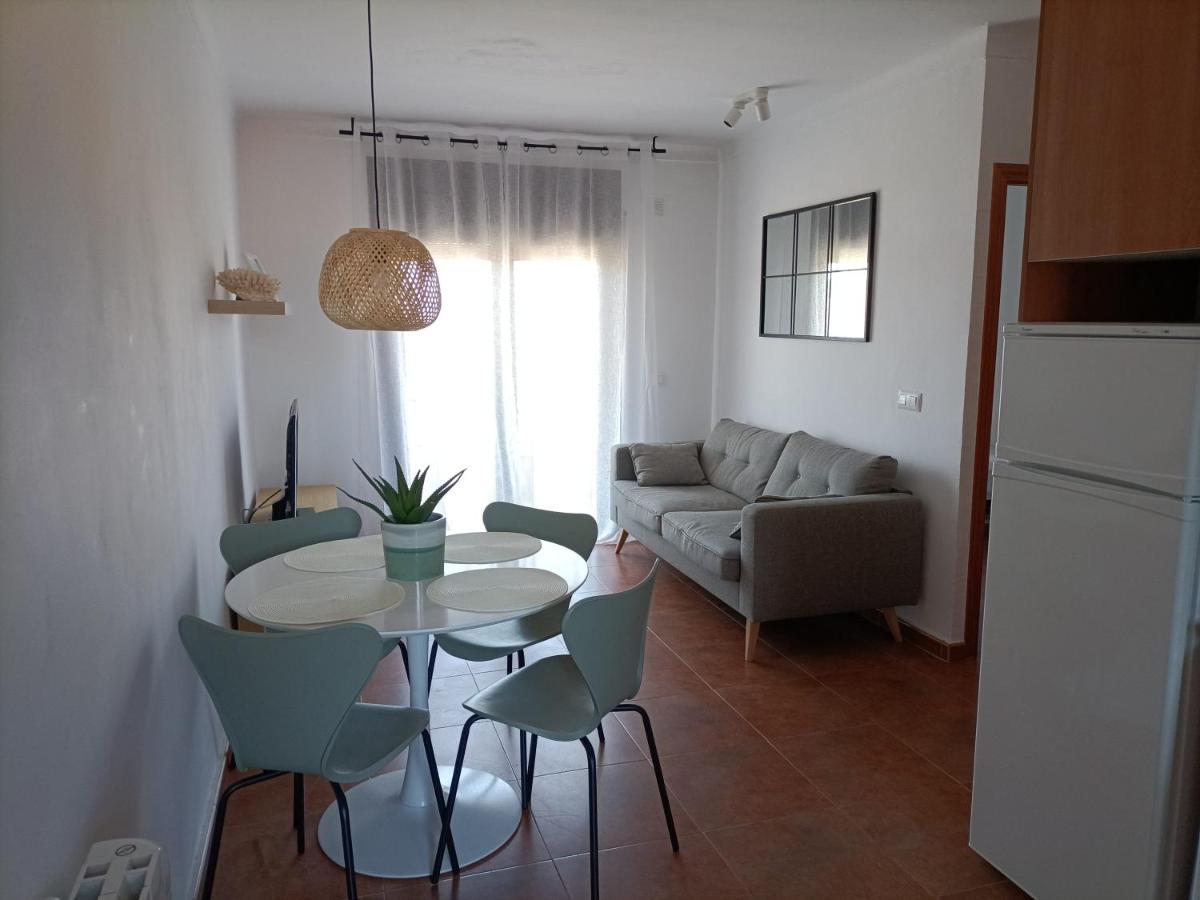 Riells Mar Apartman L' Escala Kültér fotó