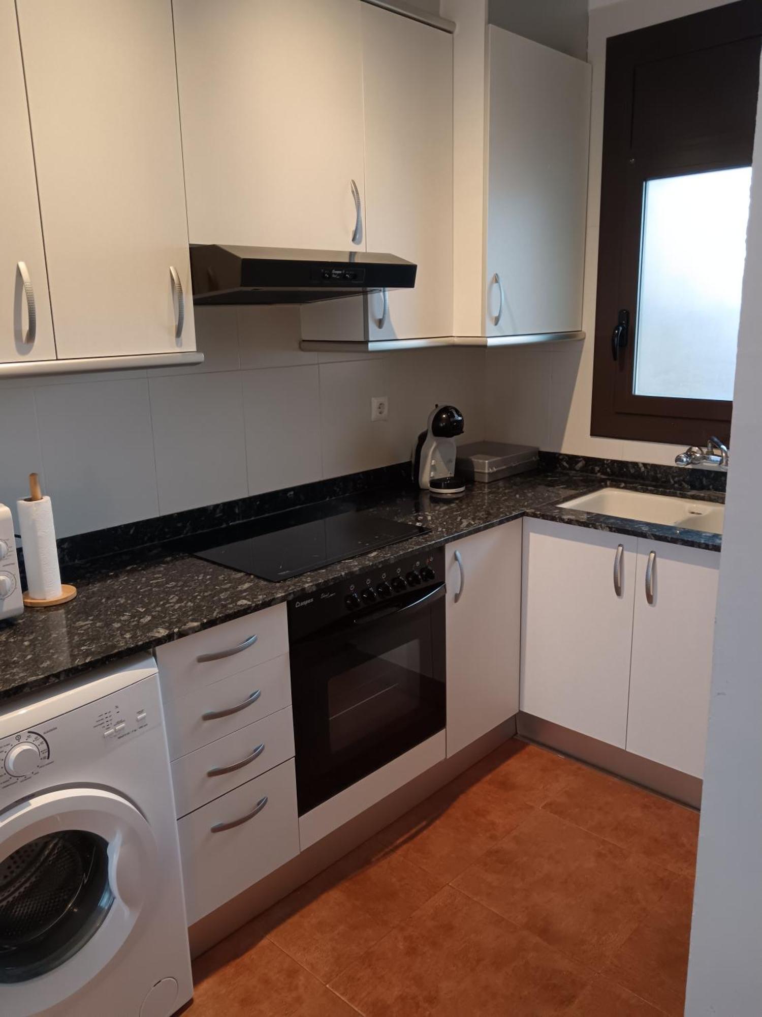 Riells Mar Apartman L' Escala Kültér fotó